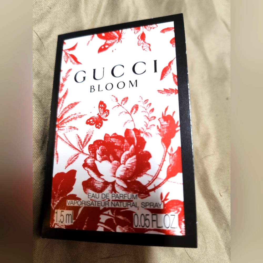 Gucci Bloom
